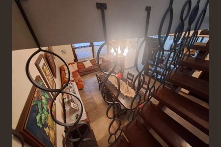 Casa à venda com 400m², 5 quartos e 4 vagas