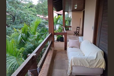 Casa à venda com 400m², 5 quartos e 4 vagas