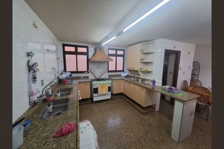 Casa à venda com 400m², 5 quartos e 4 vagas
