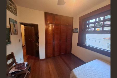 Casa à venda com 400m², 5 quartos e 4 vagas