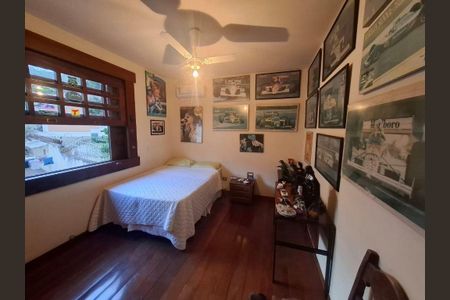 Casa à venda com 5 quartos, 400m² em Mangabeiras, Belo Horizonte