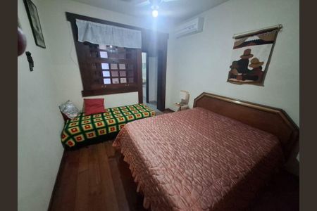 Casa à venda com 5 quartos, 400m² em Mangabeiras, Belo Horizonte