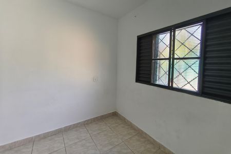 Quarto Suíte de casa para alugar com 3 quartos, 71m² em Jardim São Pedro, Campinas