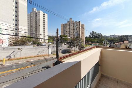 Casa para alugar com 71m², 3 quartos e 1 vaga Casa para alugar com 71m², 3 quartos e 1 vagaVaranda Quarto 2