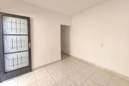 Sala de casa para alugar com 3 quartos, 71m² em Jardim São Pedro, Campinas