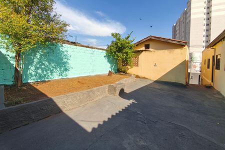 Casa para alugar com 71m², 3 quartos e 1 vaga Casa para alugar com 71m², 3 quartos e 1 vagaQuintal
