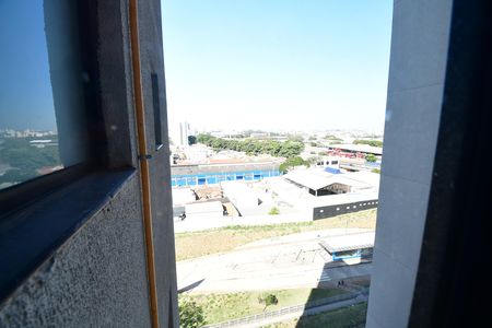 Apartamento à venda com 65m², 3 quartos e 1 vagaCozinha - Vista