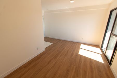 SALA de apartamento à venda com 3 quartos, 65m² em Botafogo, Campinas