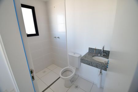 Apartamento à venda com 65m², 3 quartos e 1 vagaBanheiro Suíte