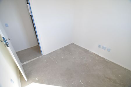 Quarto 1 de apartamento à venda com 3 quartos, 65m² em Botafogo, Campinas