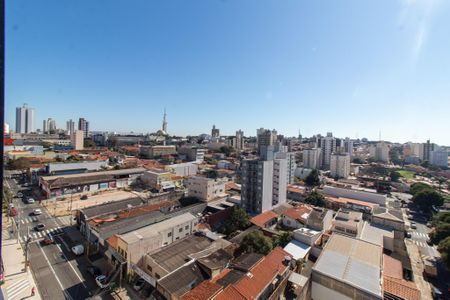 VISTA DO QUARTO 2 de apartamento à venda com 3 quartos, 65m² em Botafogo, Campinas
