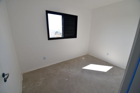 Apartamento à venda com 65m², 3 quartos e 1 vagaQuarto 2