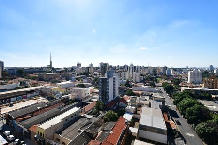 Apartamento à venda com 65m², 3 quartos e 1 vagaSala - Vista
