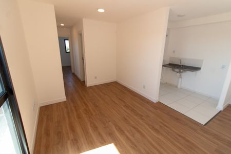 SALA de apartamento à venda com 3 quartos, 65m² em Botafogo, Campinas