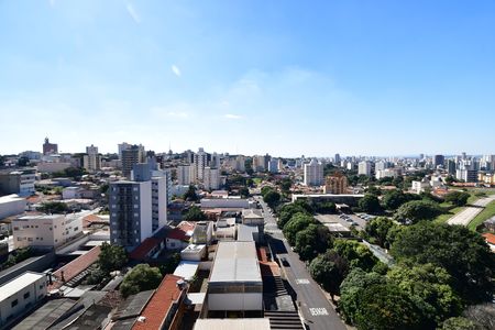 Apartamento à venda com 65m², 3 quartos e 1 vagaQuarto 1 - Vista