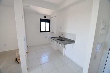 Apartamento à venda com 65m², 3 quartos e 1 vagaCozinha