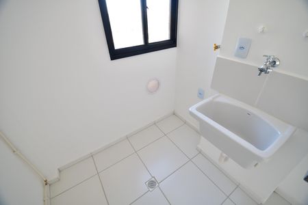 Apartamento à venda com 65m², 3 quartos e 1 vagaCozinha