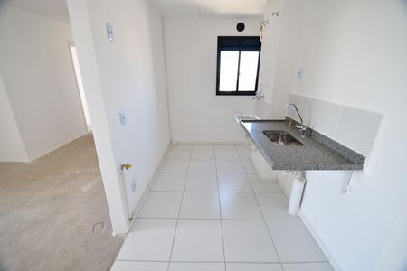 Apartamento à venda com 65m², 3 quartos e 1 vagaCozinha