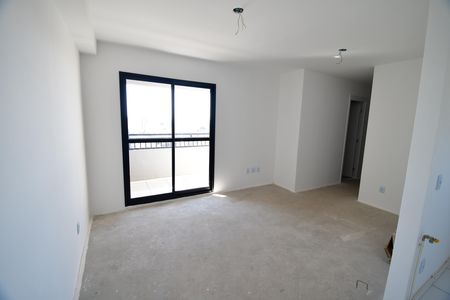 Sala de apartamento à venda com 3 quartos, 65m² em Botafogo, Campinas
