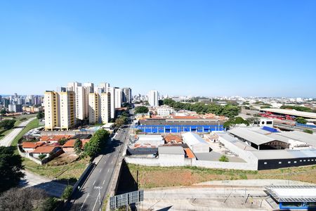 Quarto 3 - Suíte Vista de apartamento à venda com 3 quartos, 65m² em Botafogo, Campinas