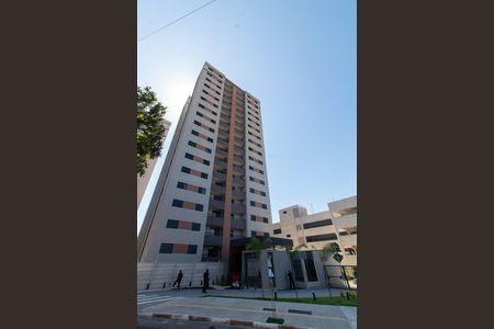 FACHADA de apartamento à venda com 3 quartos, 65m² em Botafogo, Campinas