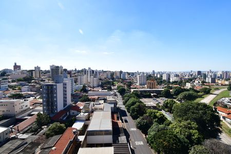 Apartamento à venda com 65m², 3 quartos e 1 vagaQuarto 2 - Vista