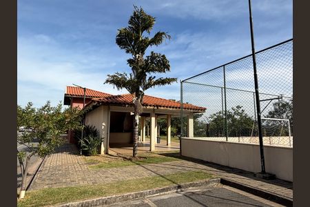 Apartamento para alugar com 46m², 2 quartos e 2 vagasÁrea comum - Churrasqueira