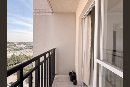 Apartamento para alugar com 46m², 2 quartos e 2 vagasSacada