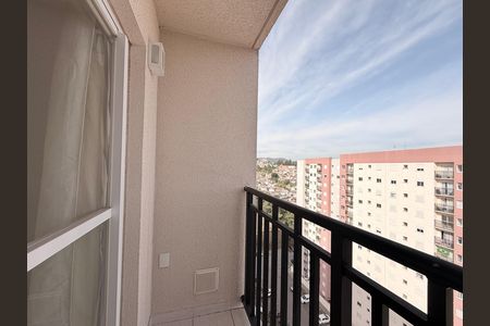 Apartamento para alugar com 46m², 2 quartos e 2 vagasSacada