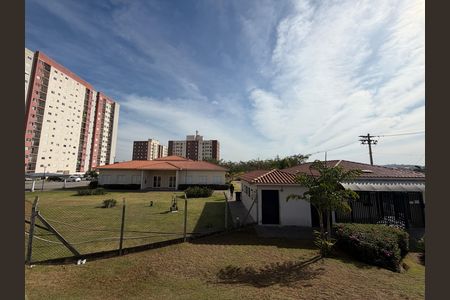 Apartamento para alugar com 46m², 2 quartos e 2 vagasÁrea comum
