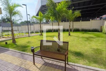 Apartamento à venda com 30m², 1 quarto e sem vaga Apartamento à venda com 30m², 1 quarto e sem vagaÁrea comum