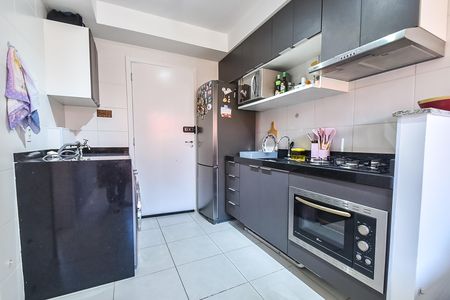 Apartamento à venda com 30m², 1 quarto e sem vaga Apartamento à venda com 30m², 1 quarto e sem vagaCozinha