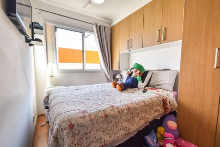 Apartamento à venda com 30m², 1 quarto e sem vaga Apartamento à venda com 30m², 1 quarto e sem vagaQuarto