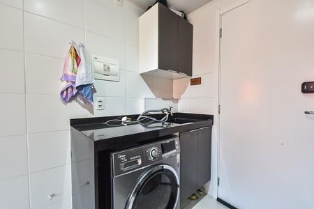 Apartamento à venda com 30m², 1 quarto e sem vaga Apartamento à venda com 30m², 1 quarto e sem vagaCozinha
