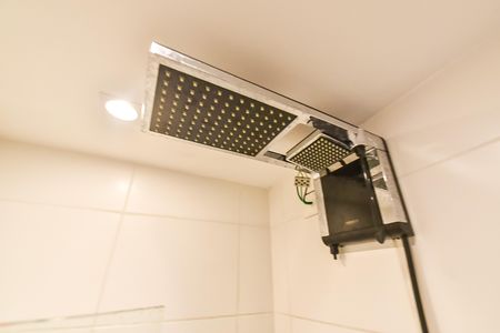 Apartamento à venda com 30m², 1 quarto e sem vaga Apartamento à venda com 30m², 1 quarto e sem vagaBanheiro
