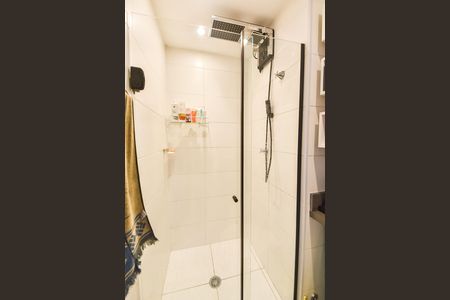 Apartamento à venda com 30m², 1 quarto e sem vaga Apartamento à venda com 30m², 1 quarto e sem vagaBanheiro