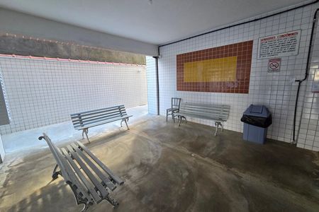Apartamento para alugar com 65m², 2 quartos e 1 vaga Apartamento para alugar com 65m², 2 quartos e 1 vagaÁrea comum
