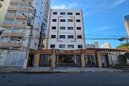 Apartamento para alugar com 65m², 2 quartos e 1 vaga Apartamento para alugar com 65m², 2 quartos e 1 vagaFachada