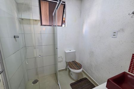 Apartamento para alugar com 65m², 2 quartos e 1 vaga Apartamento para alugar com 65m², 2 quartos e 1 vagaBanheiro