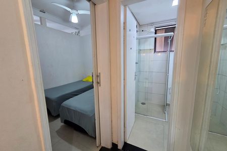 Apartamento para alugar com 65m², 2 quartos e 1 vaga Apartamento para alugar com 65m², 2 quartos e 1 vagaQuarto 2
