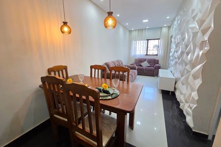 Apartamento para alugar com 65m², 2 quartos e 1 vaga Apartamento para alugar com 65m², 2 quartos e 1 vagaSala