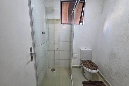 Apartamento para alugar com 65m², 2 quartos e 1 vaga Apartamento para alugar com 65m², 2 quartos e 1 vagaBanheiro