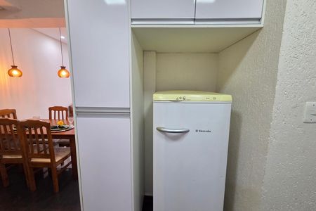 Apartamento para alugar com 65m², 2 quartos e 1 vaga Apartamento para alugar com 65m², 2 quartos e 1 vagaCozinha