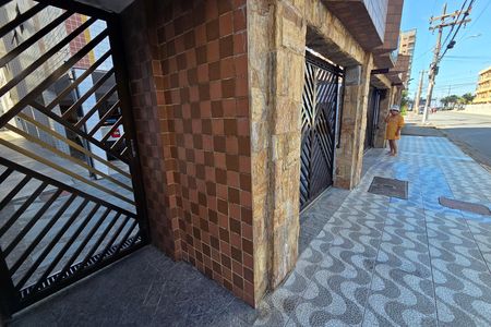 Apartamento para alugar com 65m², 2 quartos e 1 vaga Apartamento para alugar com 65m², 2 quartos e 1 vagaFachada