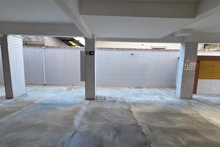 Apartamento para alugar com 65m², 2 quartos e 1 vaga Apartamento para alugar com 65m², 2 quartos e 1 vagaGaragem