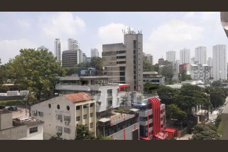 Apartamento à venda com 2 quartos, 93m² em Real Parque, São Paulo
