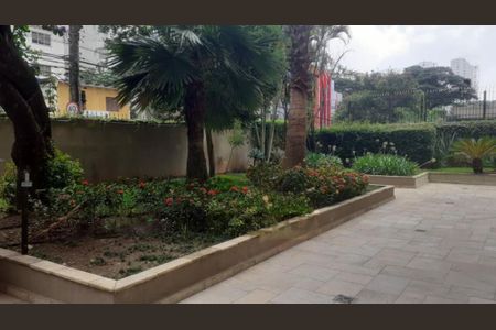 Apartamento à venda com 2 quartos, 93m² em Real Parque, São Paulo