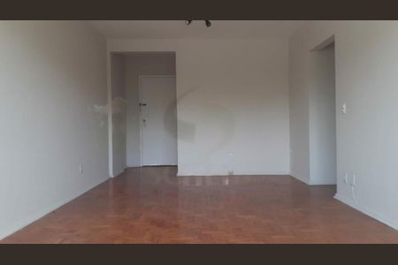 Apartamento à venda com 2 quartos, 93m² em Real Parque, São Paulo