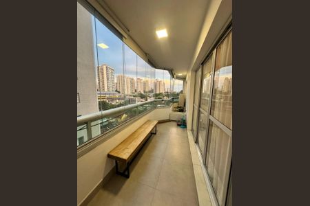 Apartamento à venda com 169m², 3 quartos e 3 vagas Apartamento à venda com 169m², 3 quartos e 3 vagasFoto 08
