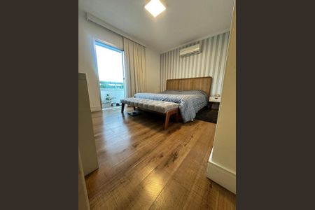 Foto 02 de apartamento à venda com 3 quartos, 169m² em Brooklin, São Paulo
